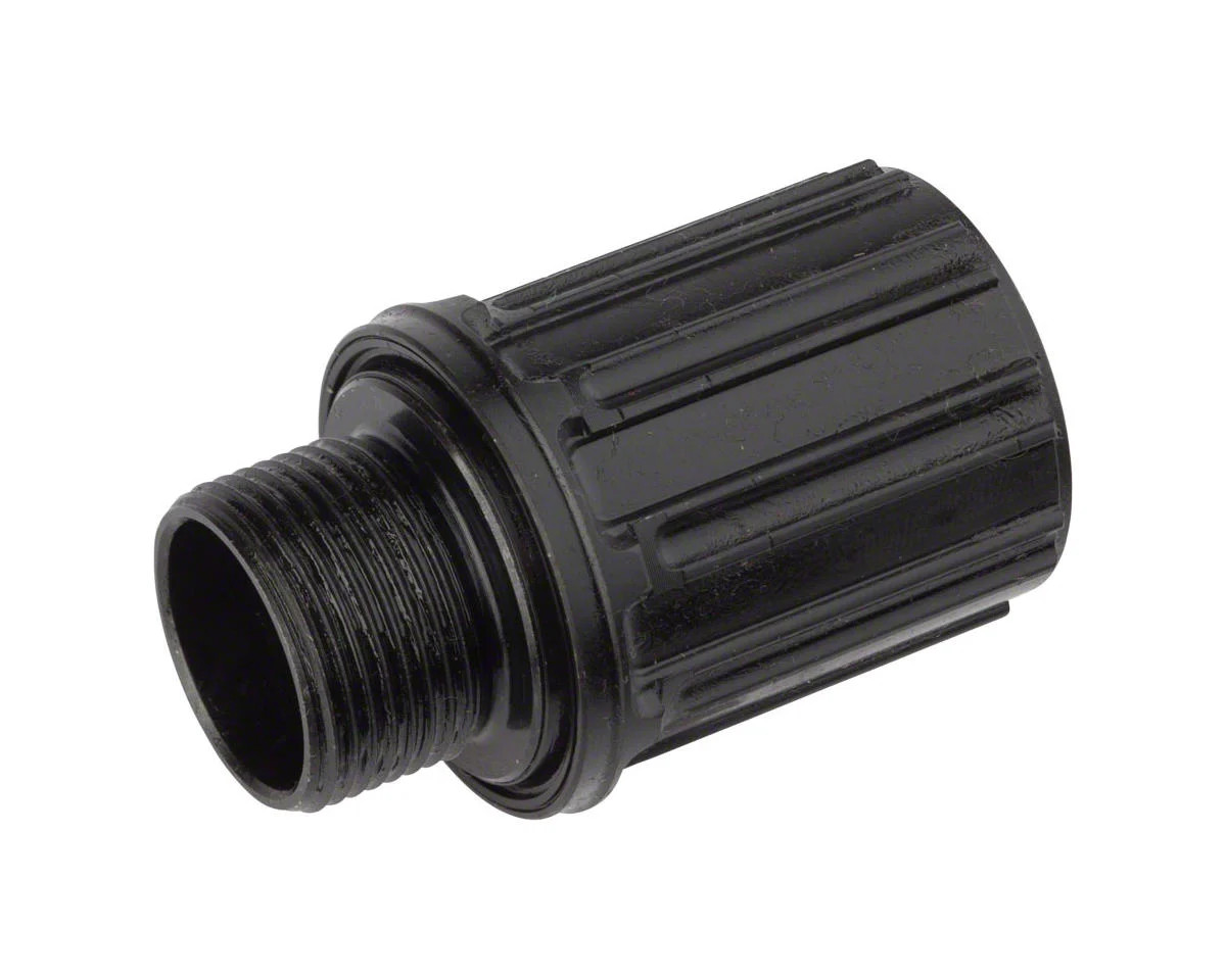 Shimano Freehub Body (12mm Thru- Axle) (w/ Seal, Fixing Bolt and Washer)