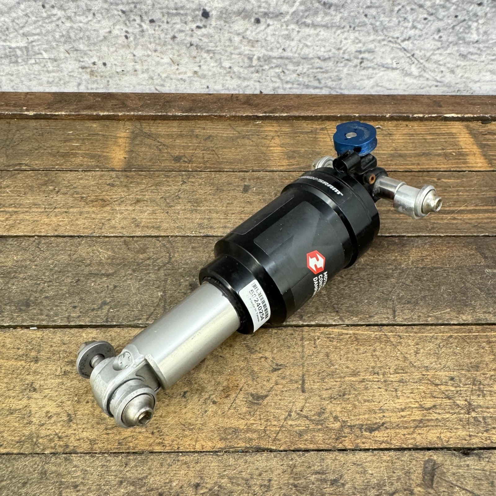 RockShox MC3R Rear Air Shock Motion Control 3R 6.5in MTB Mountain Bike 200