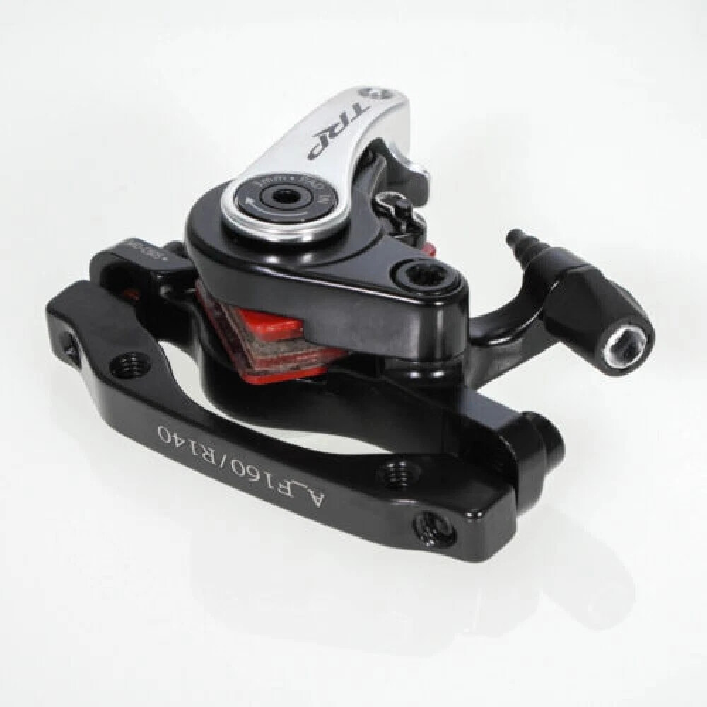 TRP Spyre Road Mechanical Disc Brake Caliper Front or Rear or Pair Post Mount