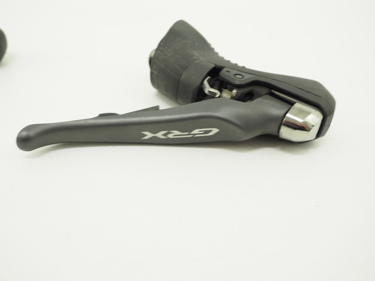 Shimano GRX ST-RX810 2×11-Speed Drop Bar Shift/Hydraulic Brake Levers Pair L&R
