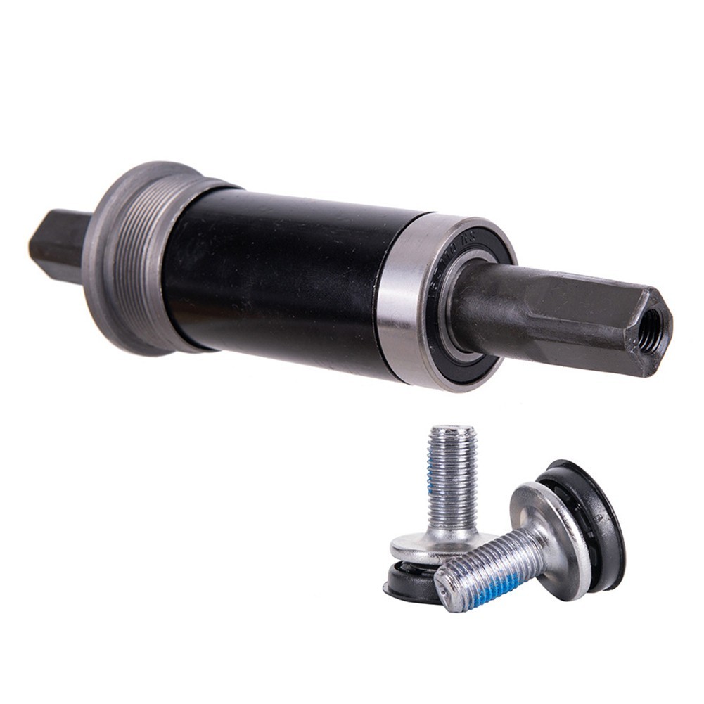 Enhanced Performance Bike Bottom Bracket in Multiple Sizes Including 68x120mm