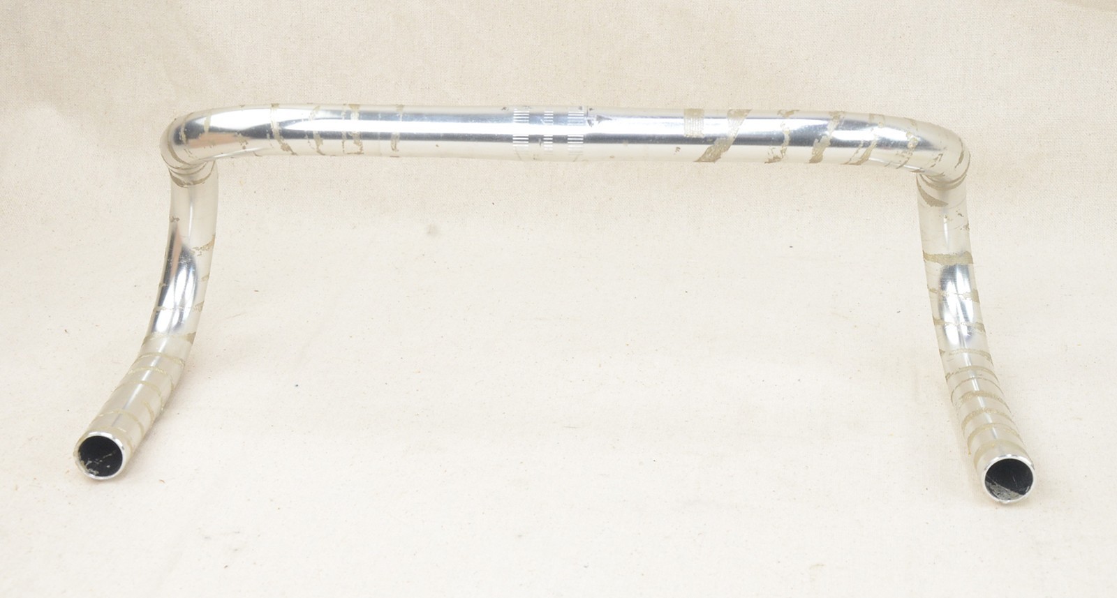 Guidons Philippe ATAX Professionnel Handlebar 38cm c/c 25.4mm Clamp French
