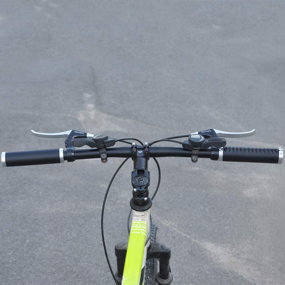 Mountain Bike Road Bike Handlebar Aluminum Alloy Flat Bar 31.8mm*620mm