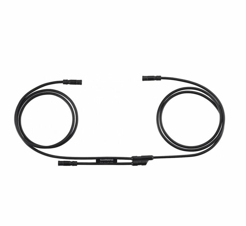 SHIMANO EW-JC130 E-TUBE Y-SPLIT ROOTING NEW
