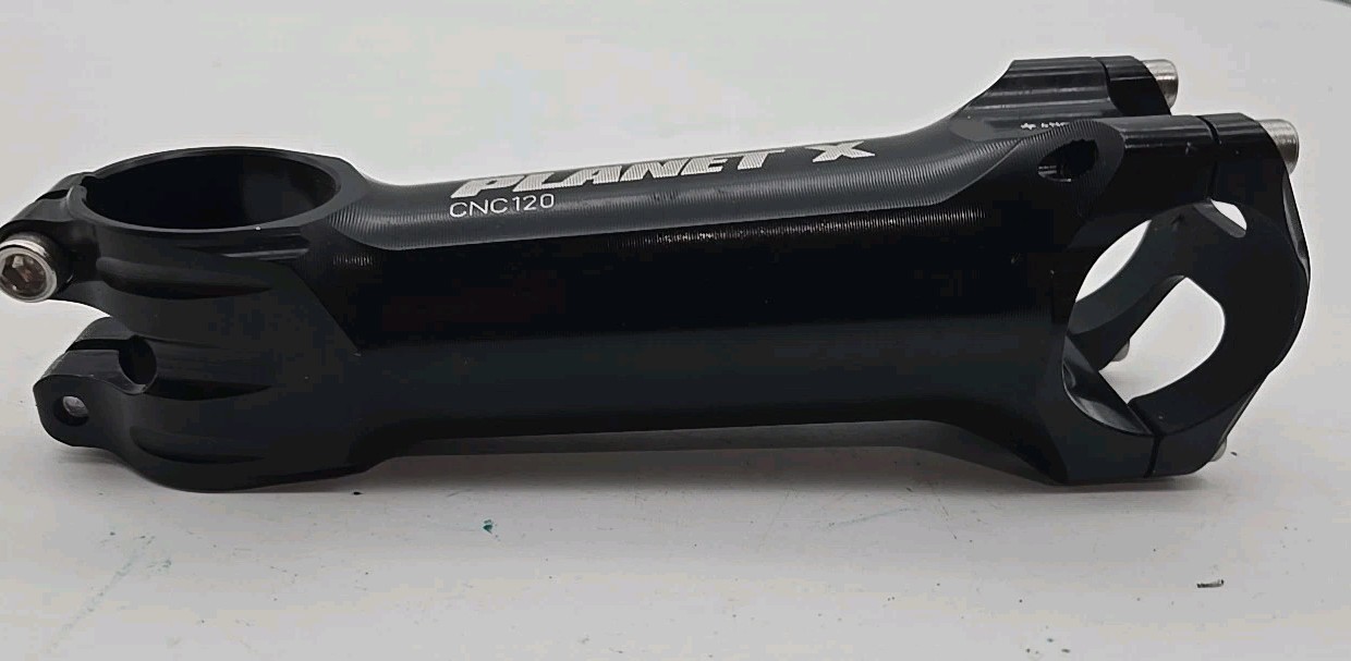 Planet X CNC 120 6Nm (Q4)