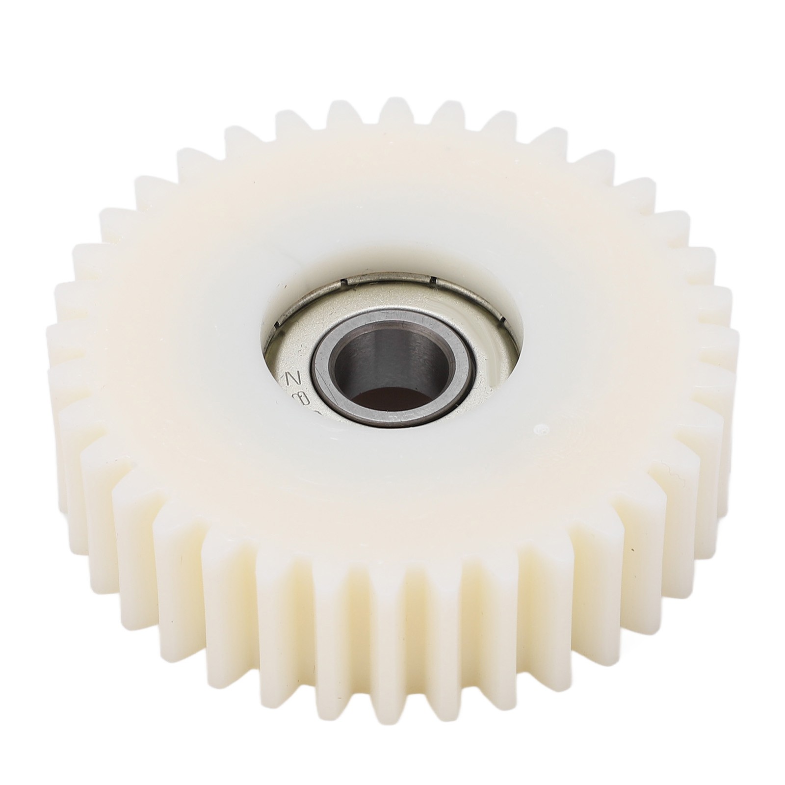 High Quality 36 Tooth Nylon Teeth Gear For 500W Motor Electric Bicycle☚