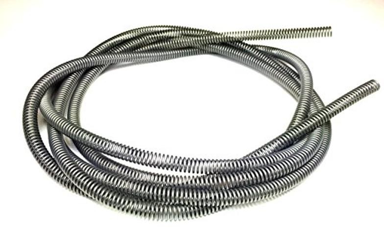 Stainless Brake Line Protector (Gravel Guard Spring) for 3/16″ 3/16″ – 8 Feet