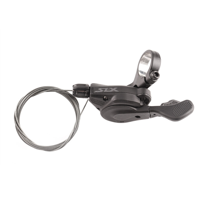 Shimano SLX M7100 1×12 Speed Group Set Cassette Rear Derailleur Right Shifter BB