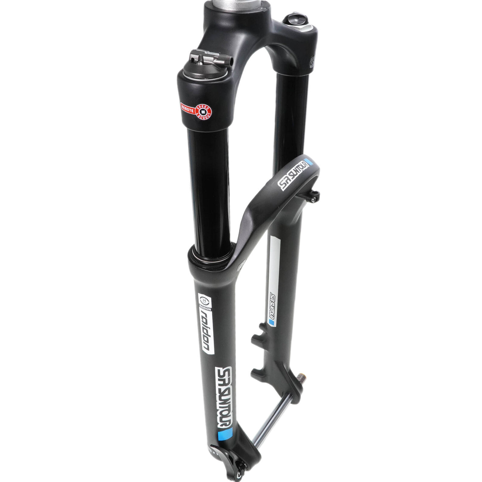 Suntour Raidon 34 Boost Fork 29
