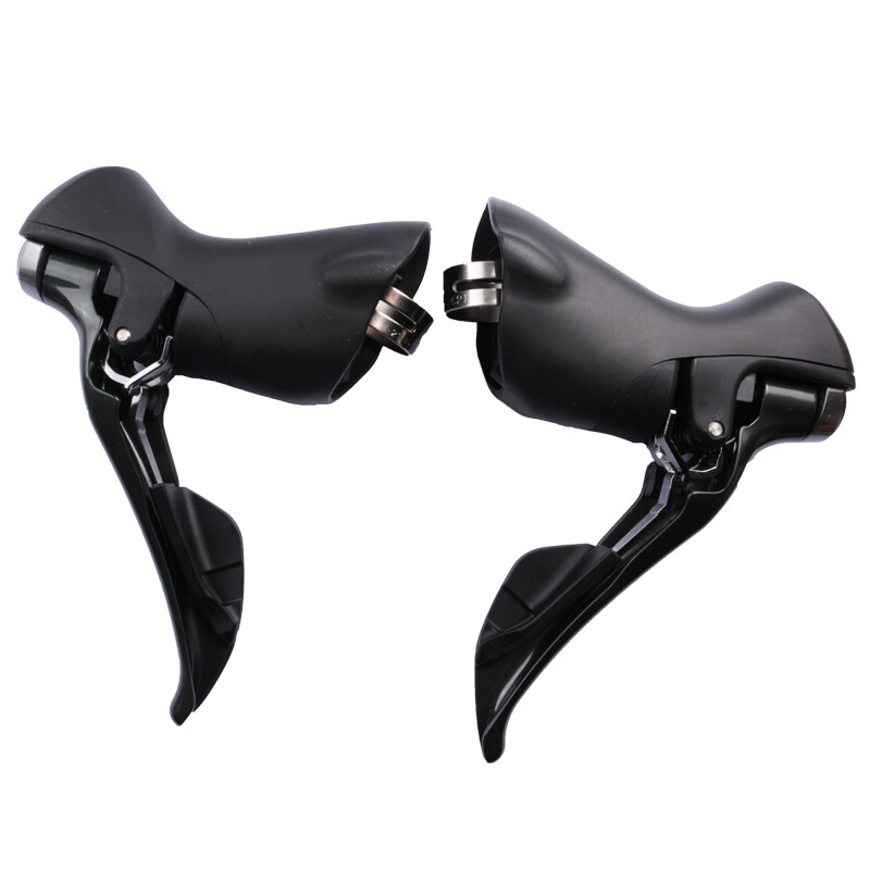 Shimano TIAGRA ST-4700 2×10-Speed STI Dual Control Shifter Lever for Road Bike