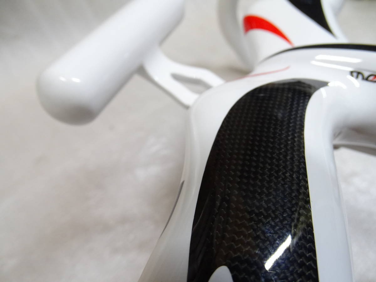 NEW MOST Talon ULTRA Integrated Carbon Handlebar 430/110mm Pinarello 444g