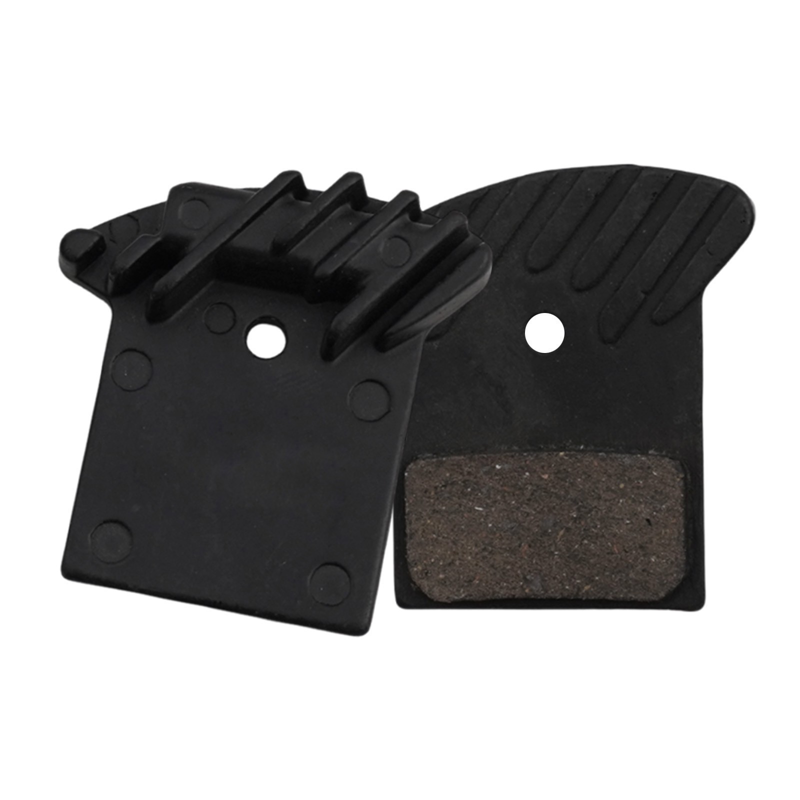 Disc Brake Pads For NUTT Heat Dissipation Hydraulic Caliper Parts for 2 Pair