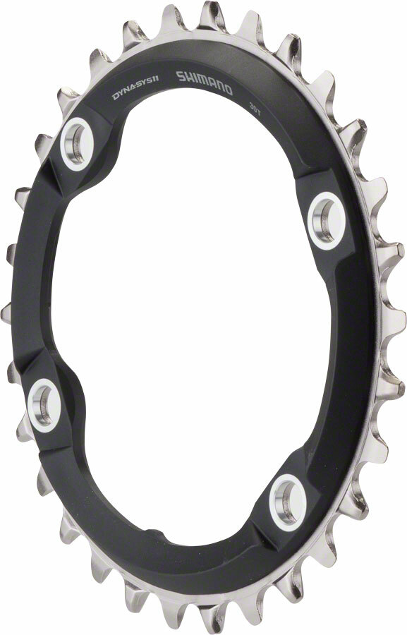 Shimano SLX M7000 30t, 96mm, 1×11 Chainring