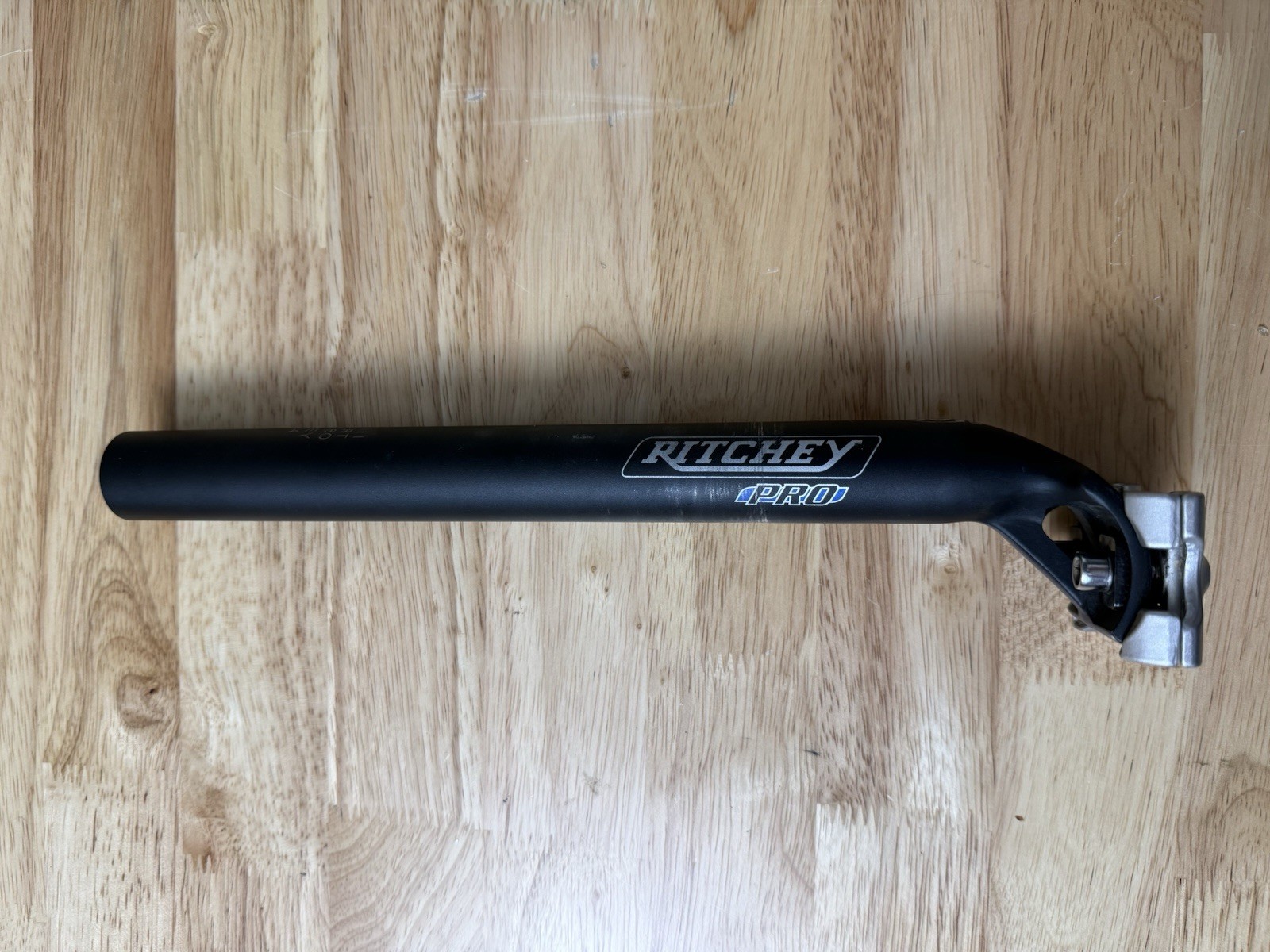 Ritchey Pro 27.2 280mm Bicycle Bike Seat Post