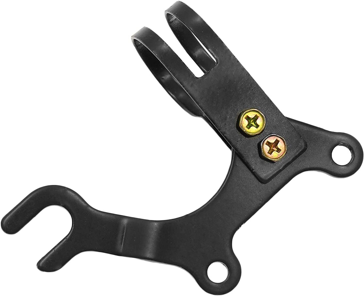 TOUHIA 1.25in/31.8mm Adjustable Bisc Brake Bracket Converter