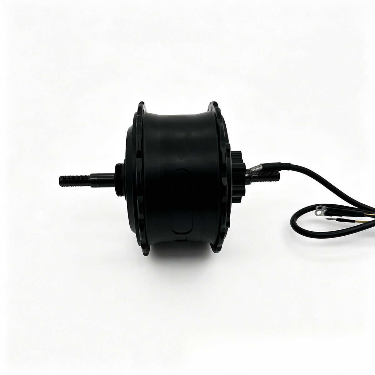 2000W 48V E-bike Motor Brushless Hub Motor For Bicycle Motor Bike Motorcycle