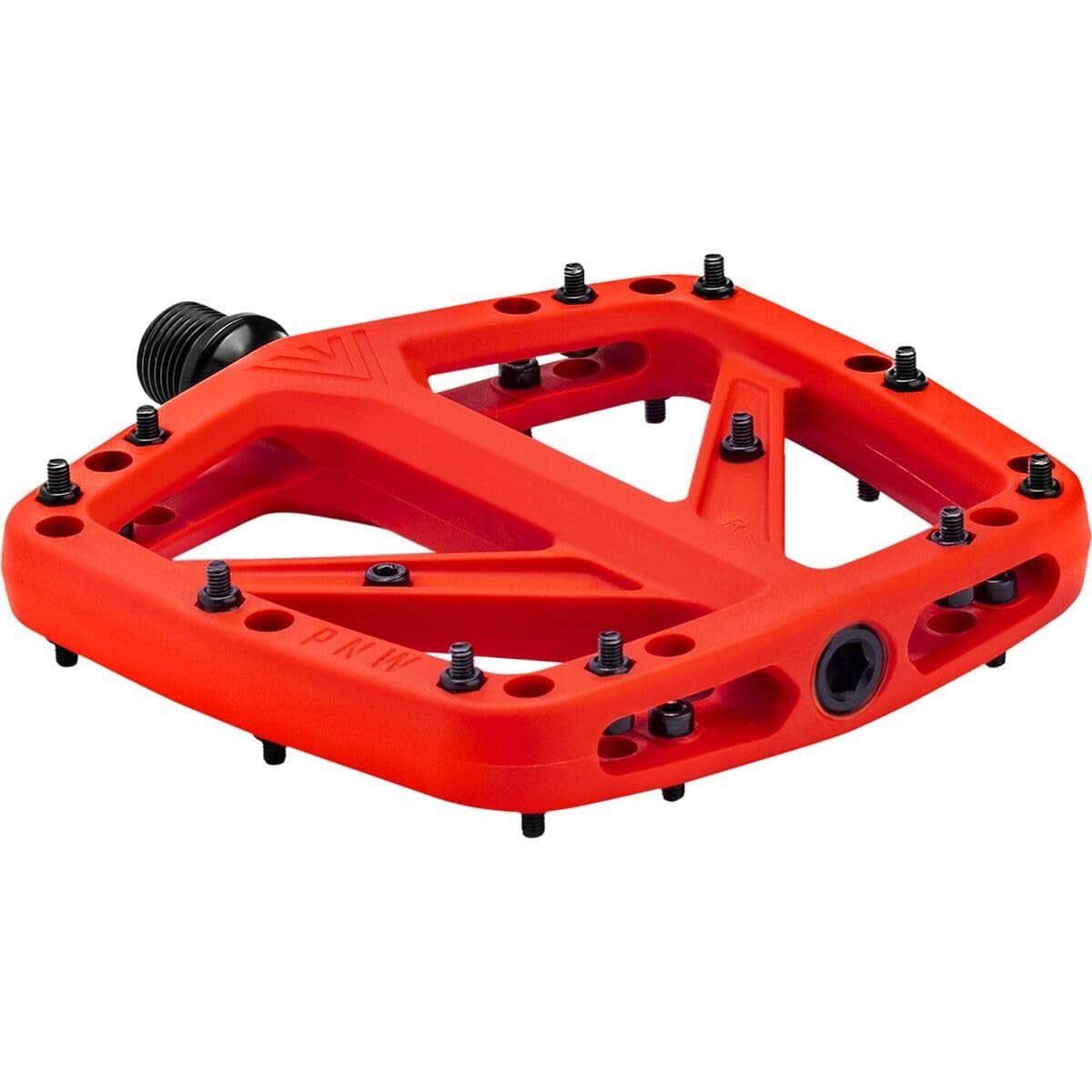 Range Composite Pedals