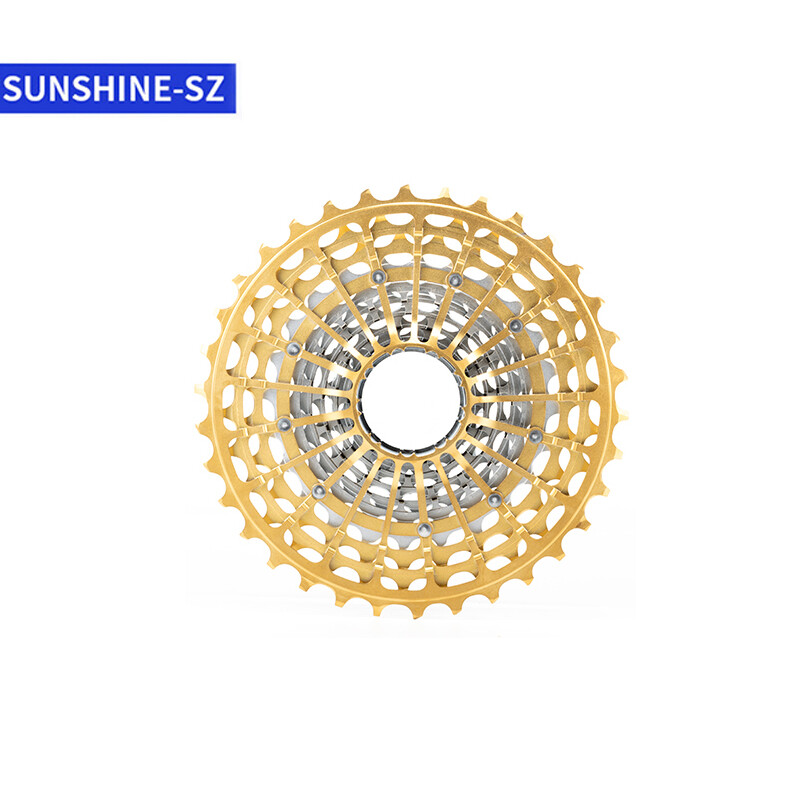 Sunshine 126G Ultralight Road 11 speed Cassette Fit shimano HG UT 105 5800 r7000