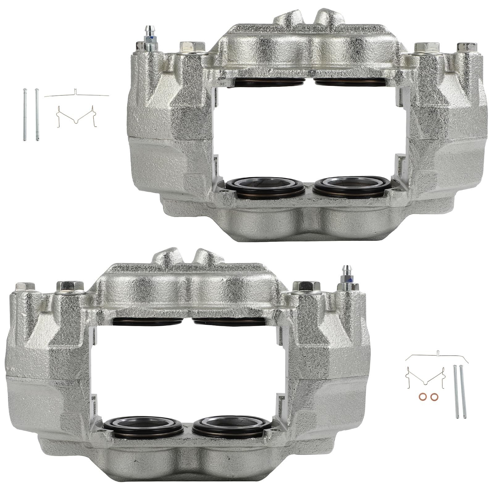 SCITOO Front Brake Calipers Without Bracket 196279 196278 Compatible For Lexu…