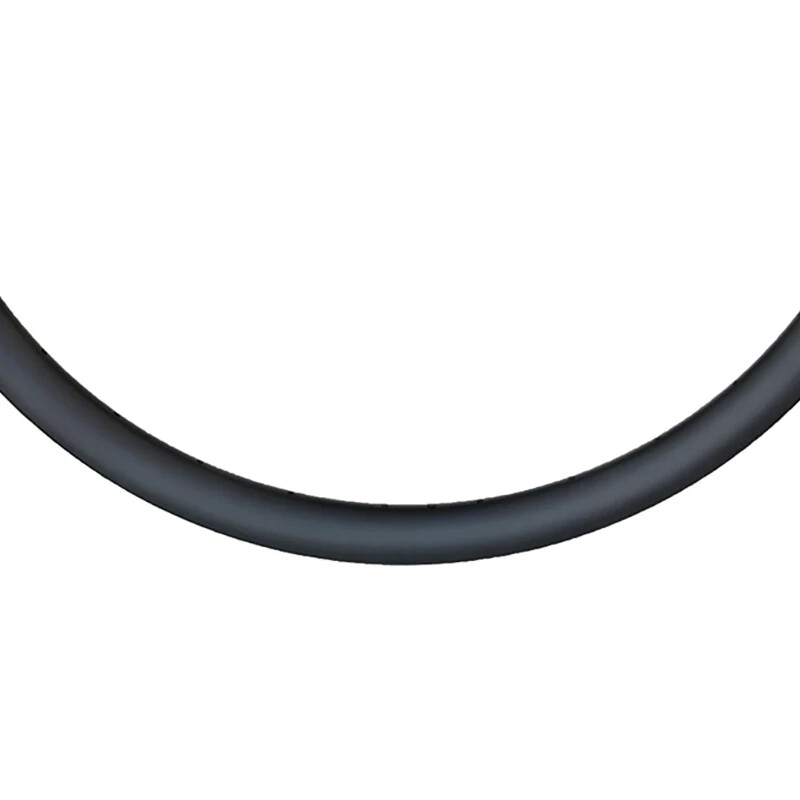 29er Gravel XC AM Bike Asymmetric Hookless Carbon Rim 28*38mm 24H 28H 32H UD 3K