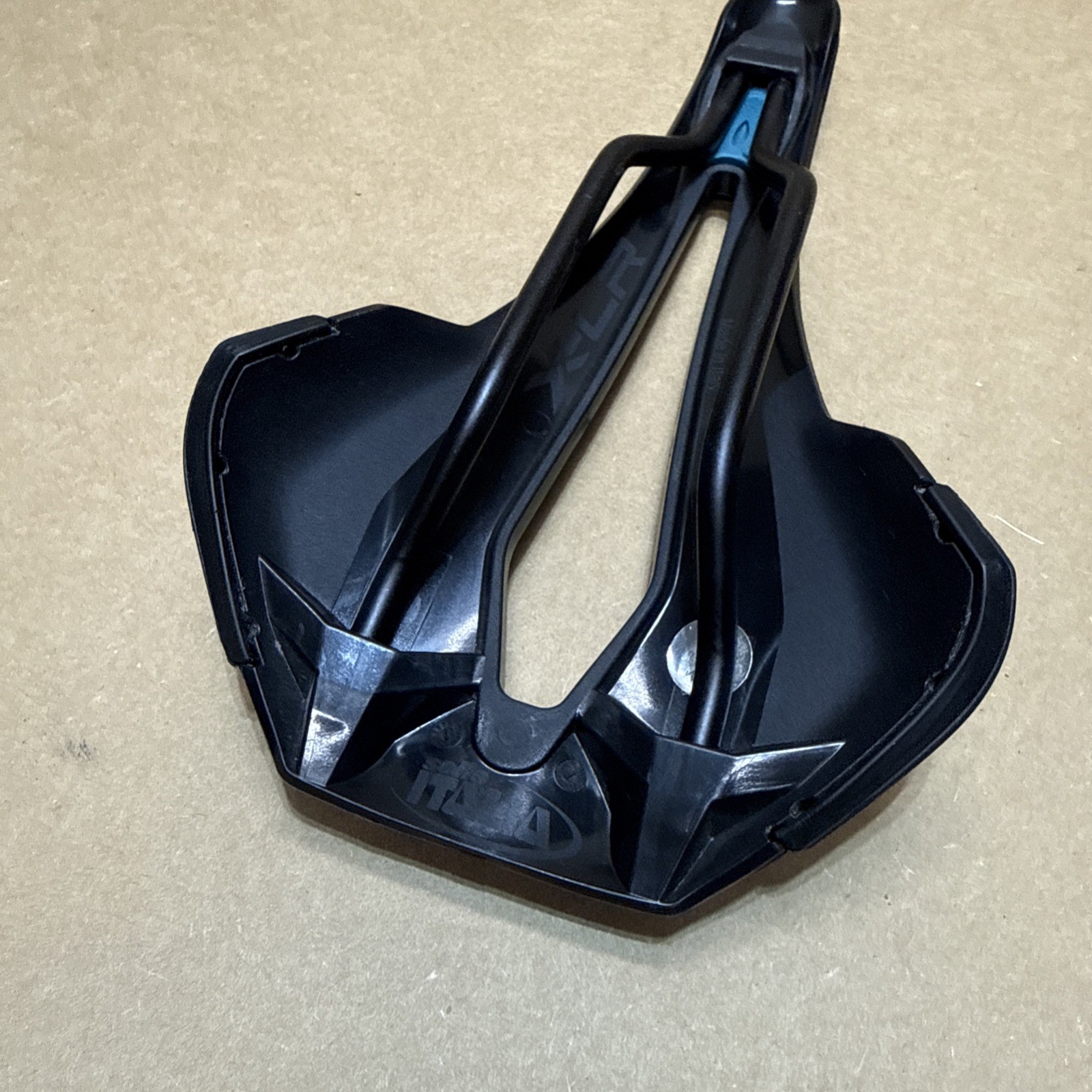 Selle Italia X-LR Super Flow Bicycle Bike Saddle Seat w/ FEC Alloy Rails ltg54