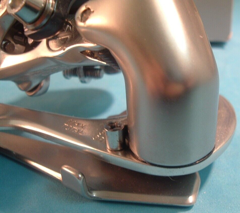 Shimano 1st XTR RD-M900 Rear MTB Derailleur -NEW/NOS 3×7/8-Spd- 32T- Rare-Mint