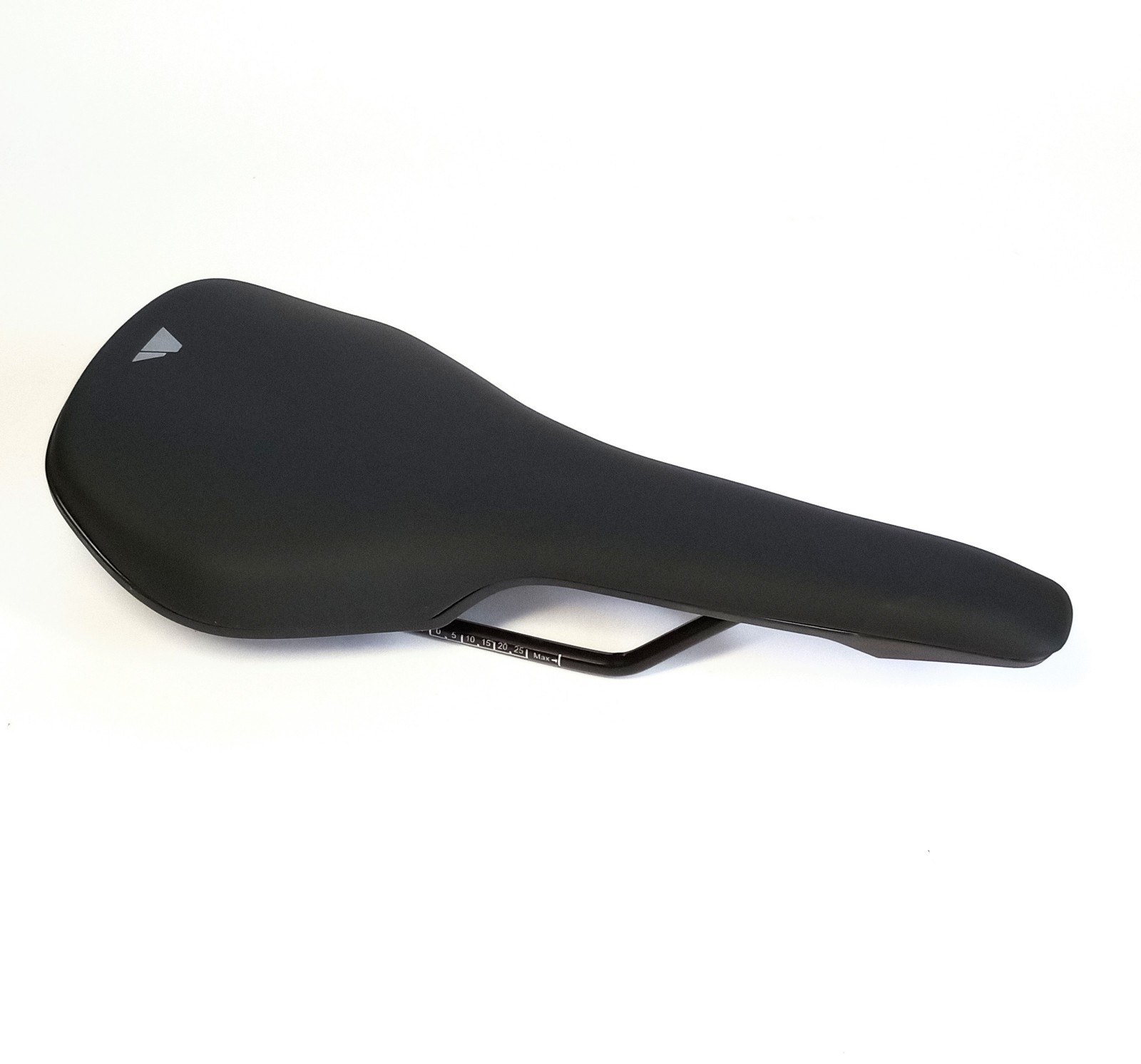 Canyon Sport Bike Black Saddle EP1249 (139mm Wide x 279mm Long) Roadlite