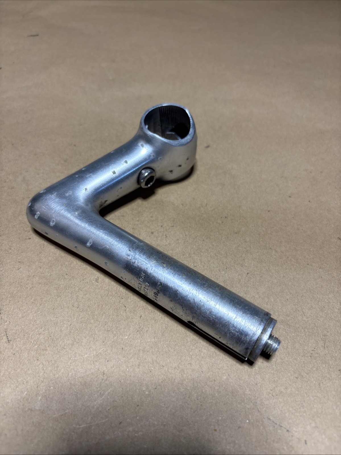 Cinelli Quill Stem 85mm
