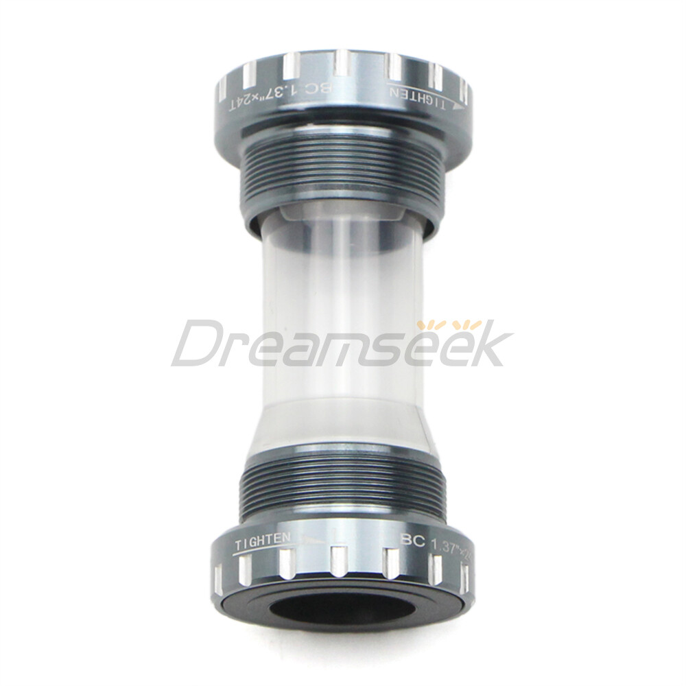Ceramic Road Bike Bottom Bracket Threaded Hollowtech Bearing Road BB 68mm Sealed
