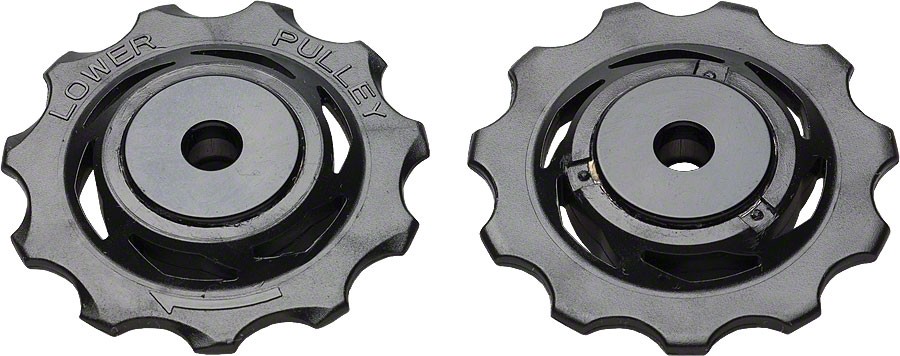 Pulley Assemblies – SRAM XX and 2008-13 X0 9 and 10 Speed Pulley Kit – Pulley