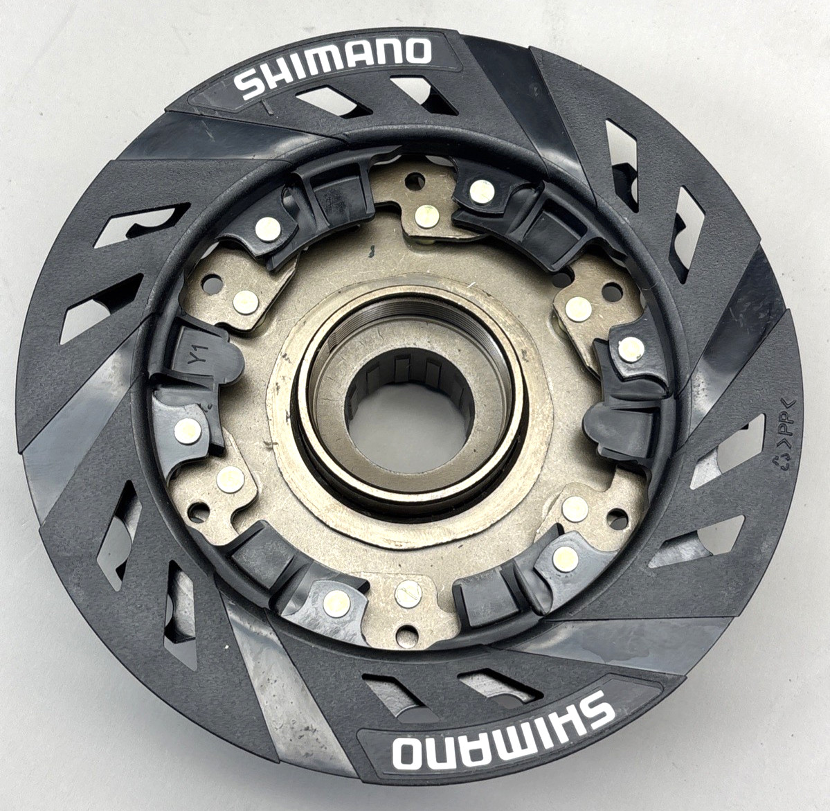 Shimano TZ500 7-Speed 14-28 Tooth Screw On Multiple Bicycle Bike Freewheel