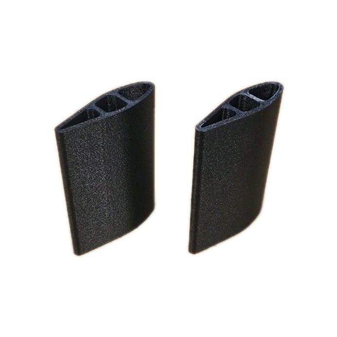 AERO SPACERS TT Vision Aero Bar Spacers Custom Size (Improve Part)