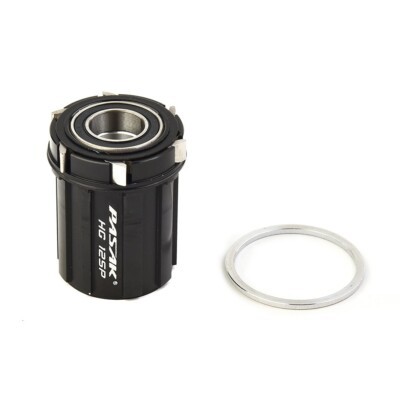 Hub-Body HG-82g MS-74G Practical XD/XDR-68G 11/12S 15mm Inner Diameter