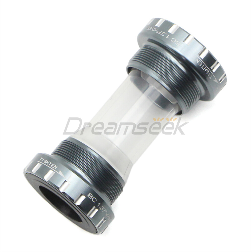 Ceramic Road Bike Bottom Bracket Threaded Hollowtech Bearing Road BB 68mm Sealed
