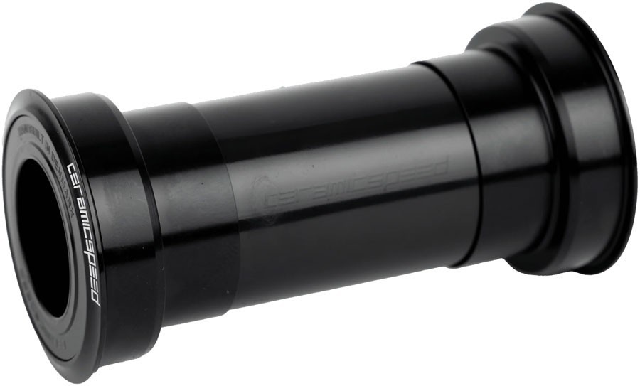 CeramicSpeed BB ALPHA MTB Bottom Bracket – BB92, 85.5/92mm, For 24mm/Shimano