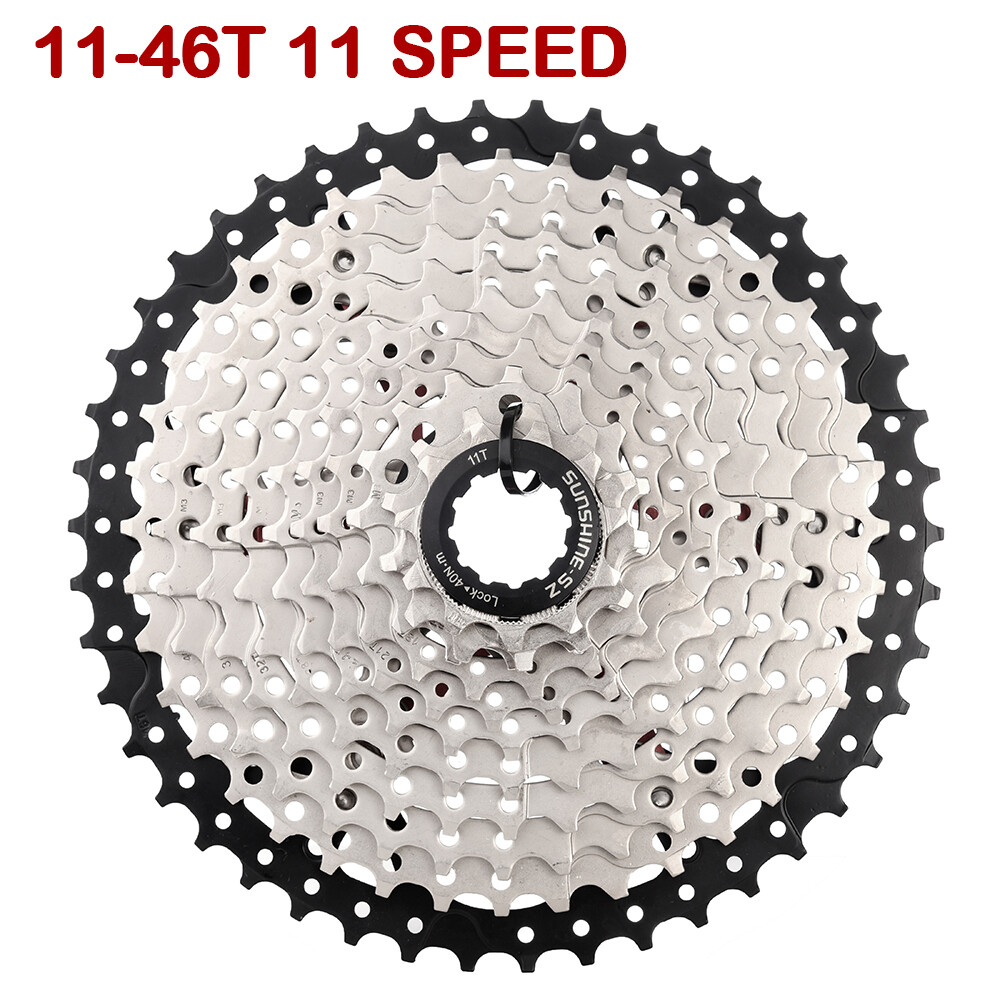 Shimano DEORE M5100 Groupset 1×11 Speed MT510 Crankset 32T 34T Shifter Chain MTB