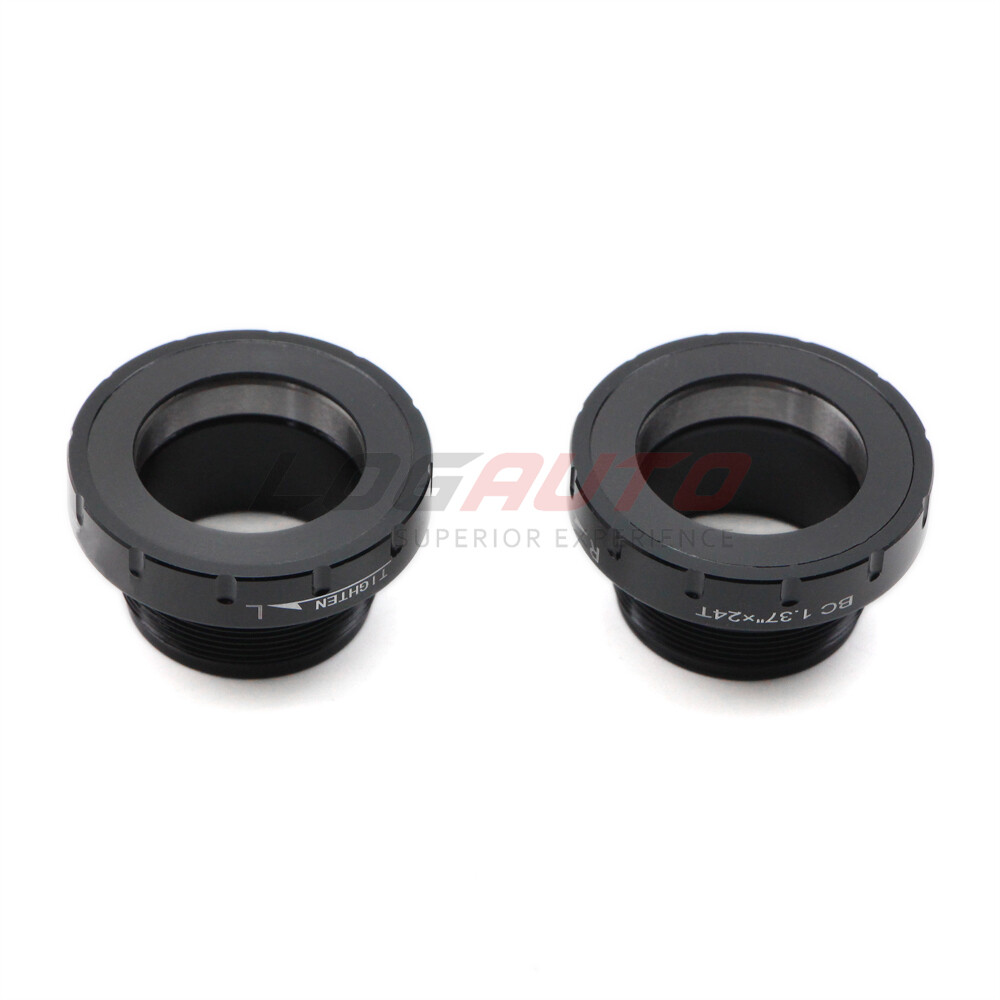 BSA30 Road MTB Bike Bottom Bracket 30mm Threaded Seal Bearing Bicycle BB 68/73mm