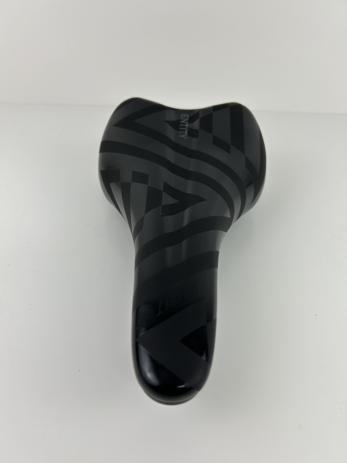 ENTITY XTENT ROAD SADDLE COMFORT GEL CHROMOLY CR-MO 245mm