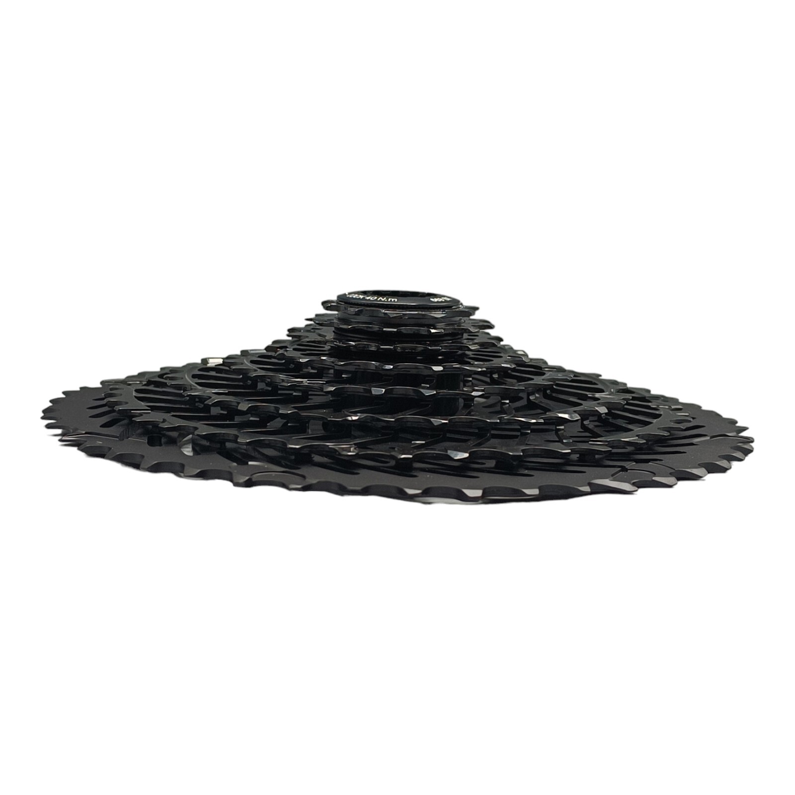 SRAM XG-899 11-48 Tooth 8-SPEED CASSETTE eBike EX1 MTB Eagle E-Block eMTB – NEW