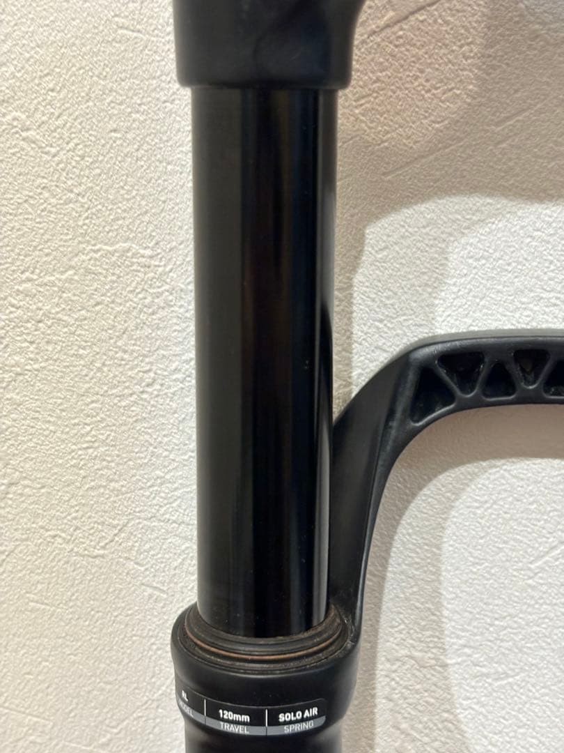 RockShox Reba RL 29″ Boost 120mm *No axle