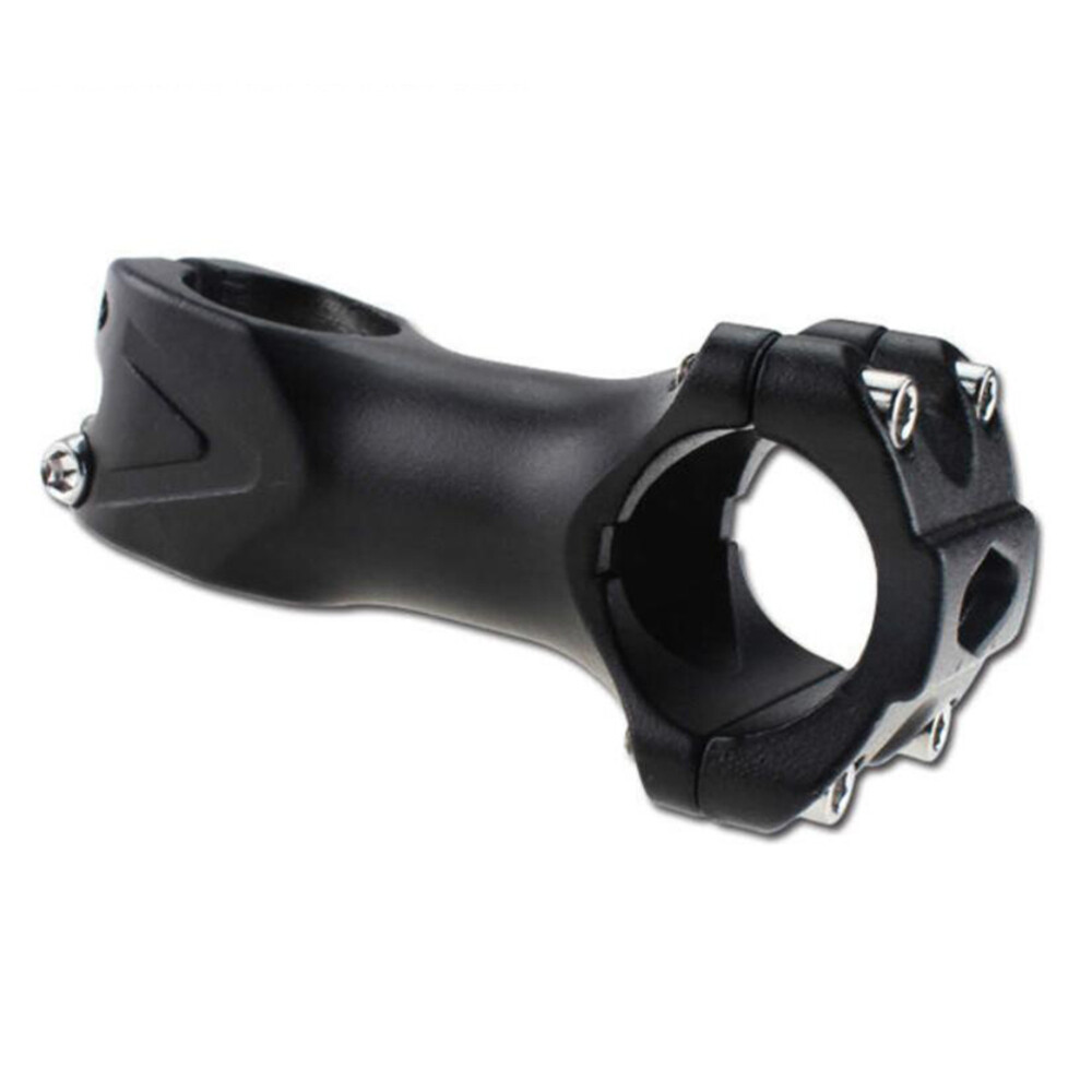 Mountain Bike Road Bike Aluminum Alloy Handle Bar Riser Black