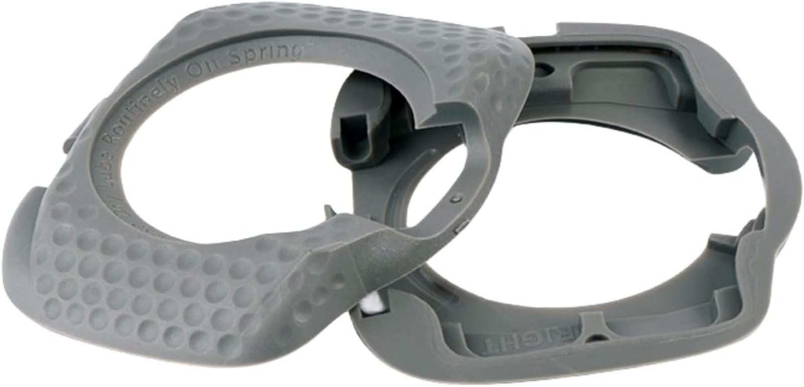 Road Bike Pedal Cleat Cover Compatible with Wa Hoo Speed Play Zero | Pedal Clip