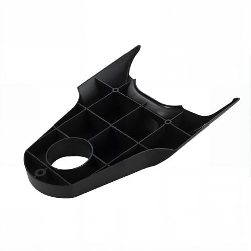 Battery Cover Guard Compatible Fit for Tutti Soleil 01 Tuttio Soleil01 GB black