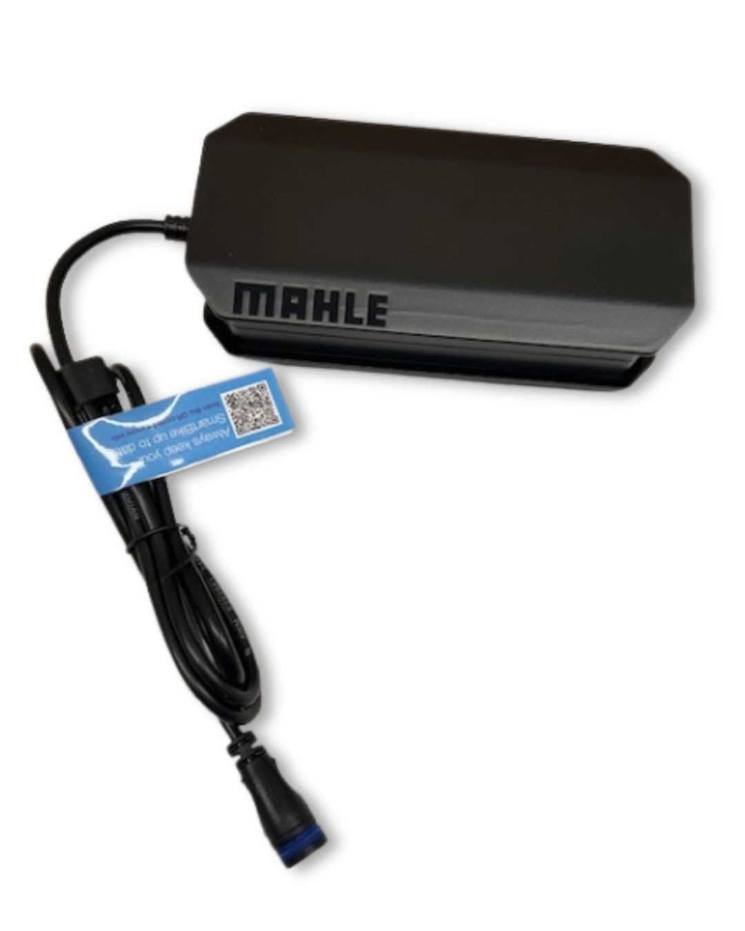 MAHLE Smart Bike Systems X20 Active Charger 4A Module Only Cord Not Included NEW