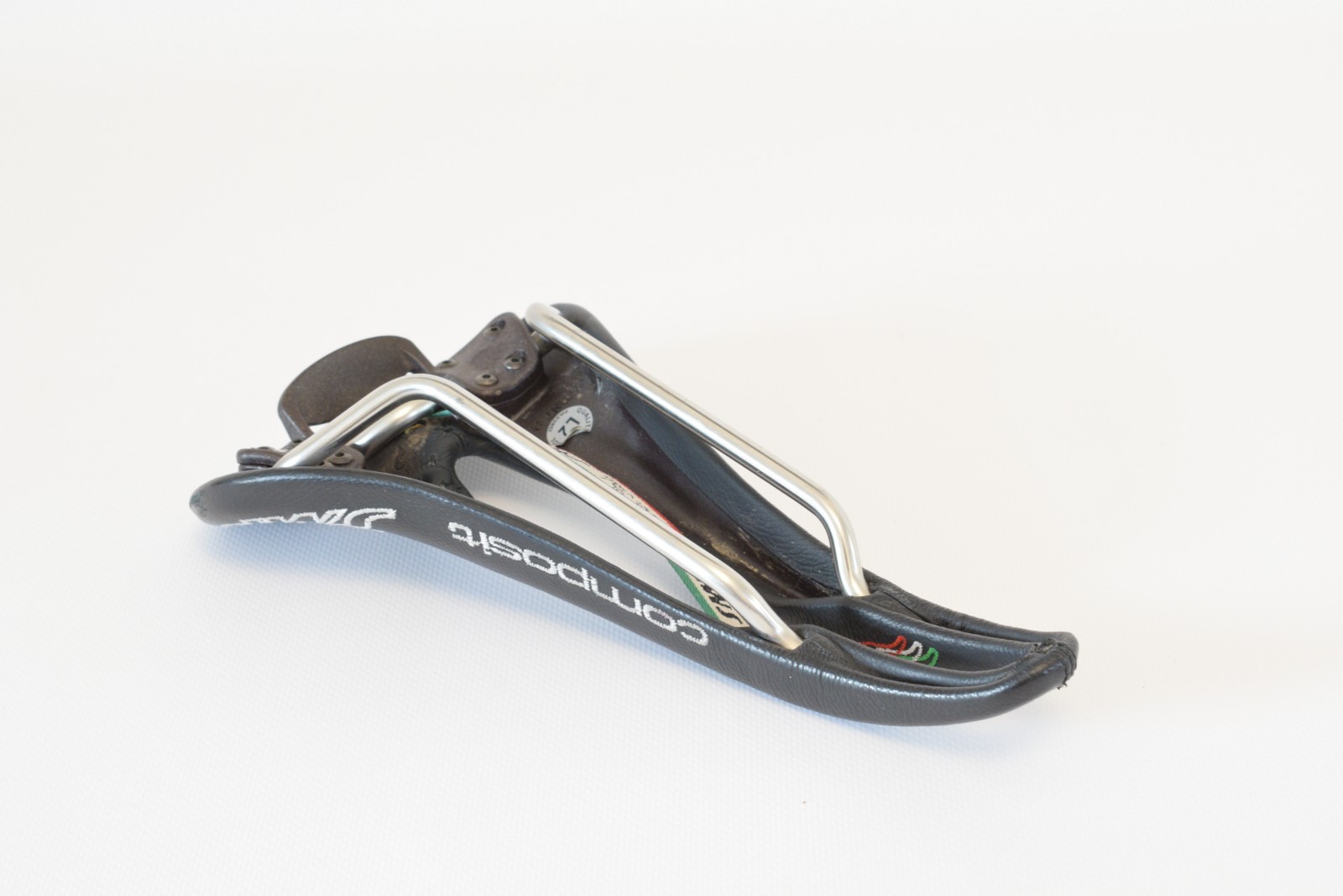 Selle SMP Composit Saddle 136mm fixie track pista velodrome road gravel tt cycle