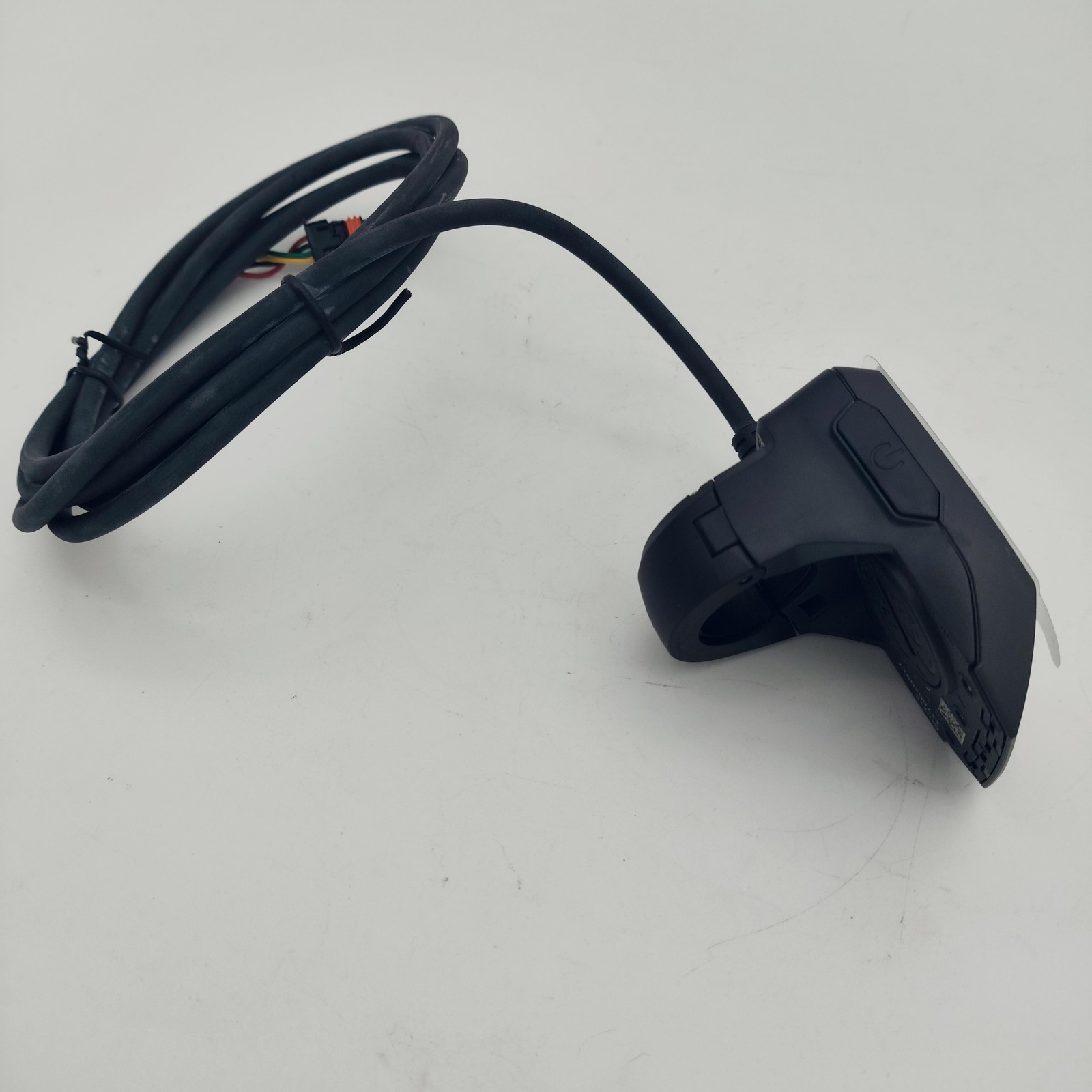 Bosch Purion Display Integrated Control Unit – Anthracite Display Holder 1500mm