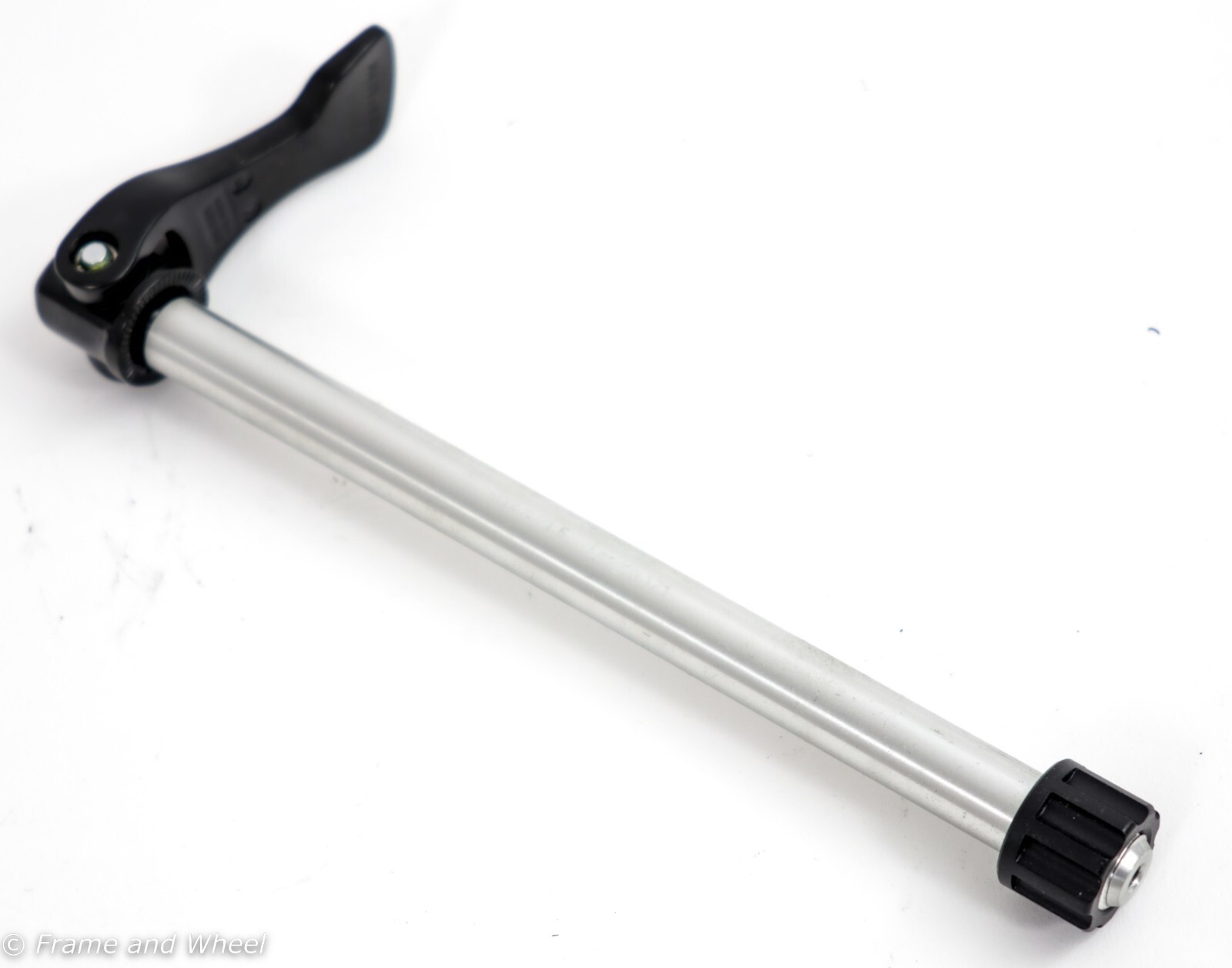 Ubercross Carbon Disc Limited Styria: full fitting package