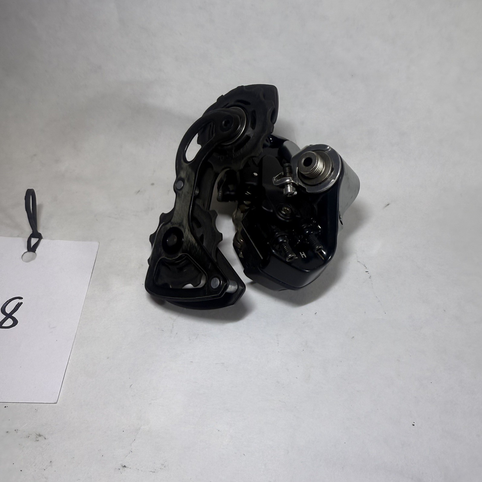 Shimano Dura-Ace RD-9070 Di2 Short Cage Electric 11-Speed Road Rear Derailleur