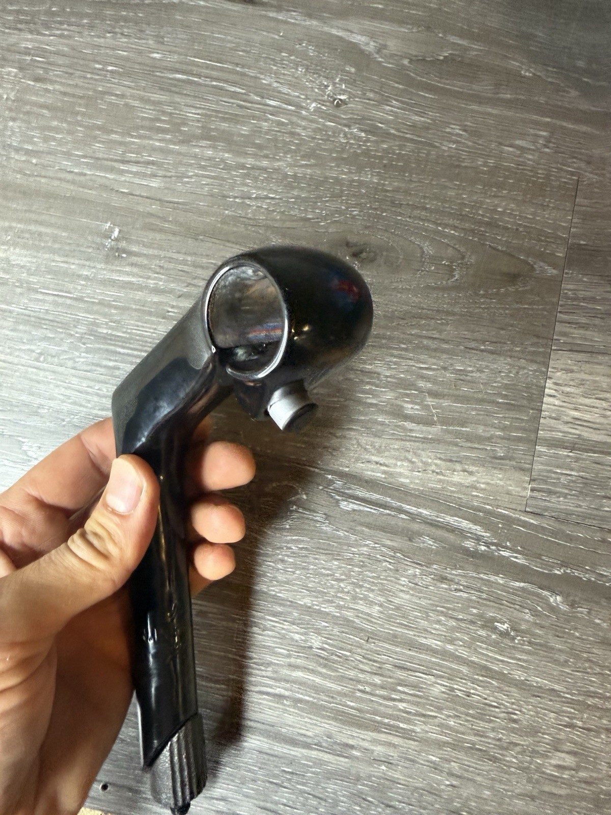 Zoom Hybrid Road Bike Stem 25.4 X 70mm 22.2 Quill