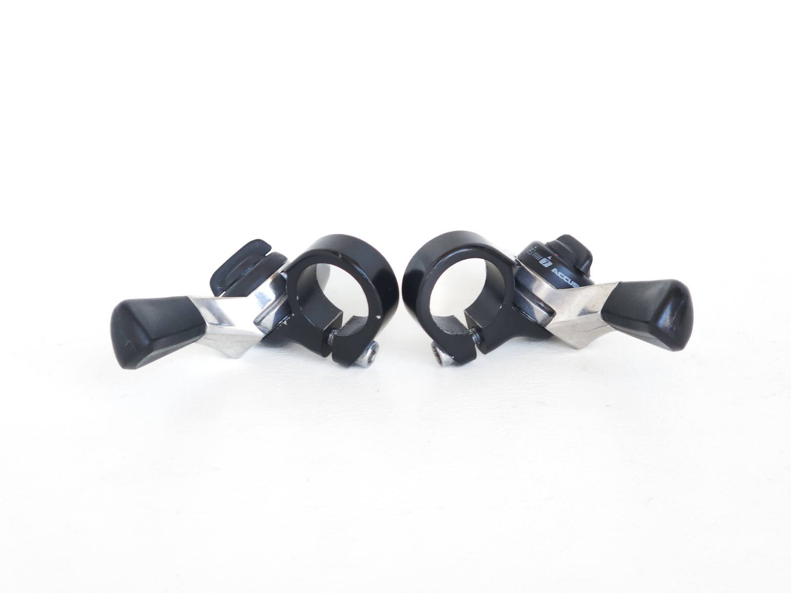 Suntour XC Expert 3x7s Thumb Shifters Above Bar Classic Vintage MTB